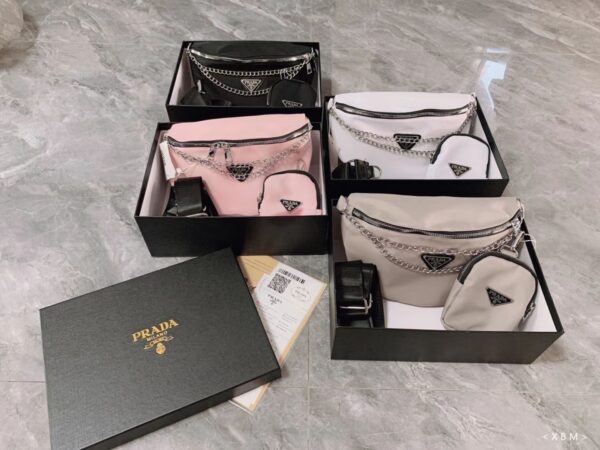 Jes3446 27.99$ PRADA - Image 2