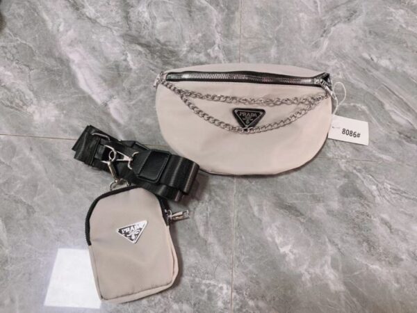 Jes3446 27.99$ PRADA - Image 3
