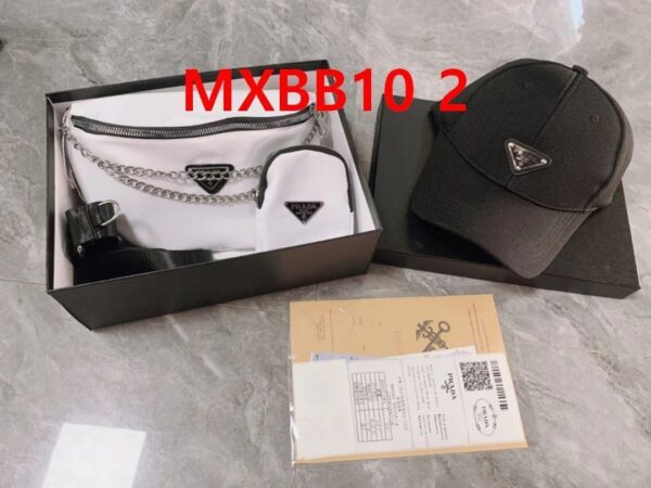 Jes3446 27.99$ PRADA - Image 4