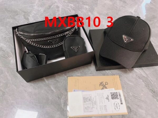 Jes3446 27.99$ PRADA - Image 5