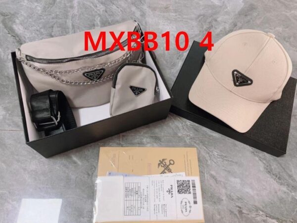 Jes3446 27.99$ PRADA - Image 6