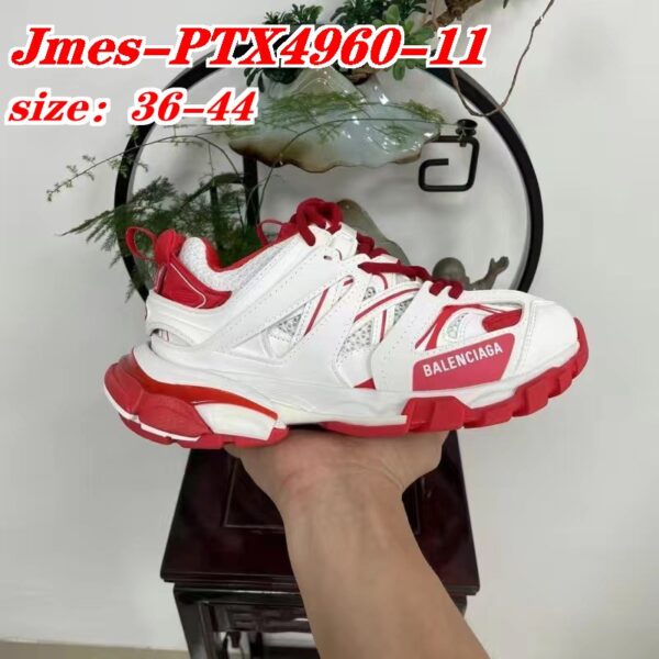 Jam4960 Balenciaga Track3.0   619 139$  PTX - Image 26