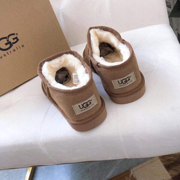 Jam1619 UGG 5A+ BOX WOOL 300 38.9$ UGG - Image 26