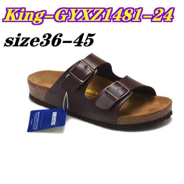 Jam1481 BIRKENSTOCK 5A+ 45.99$ TLDD - Image 26