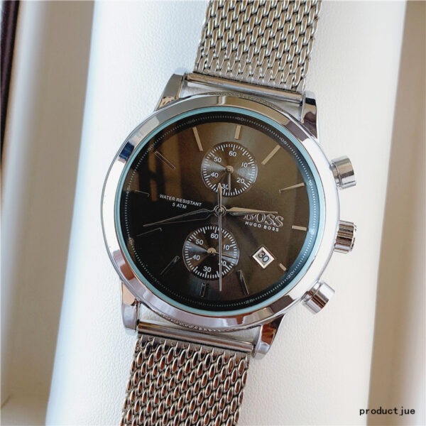 Jam1539 BOSS 32.99$ 240 DSB - Image 26