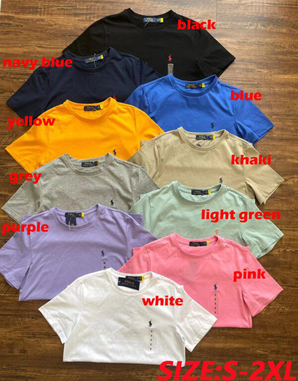 Jam5216  polo 37.99$  F5R3756    -LHYF - Image 26
