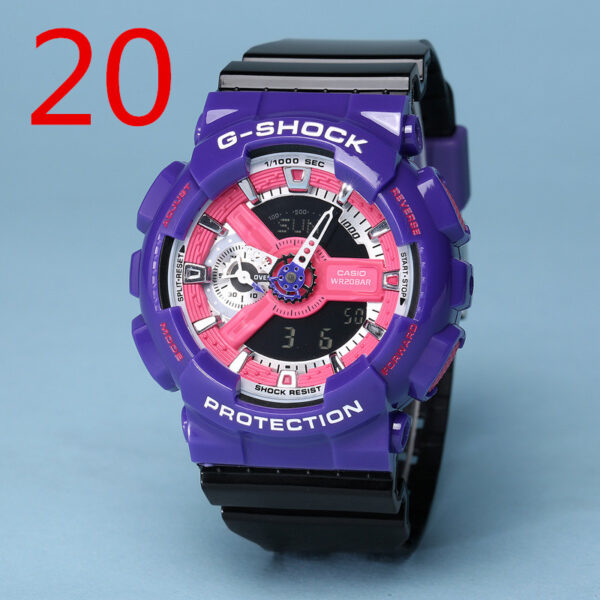 Jam167 Casio AAAAA 218 29.99$ DSB - Image 26