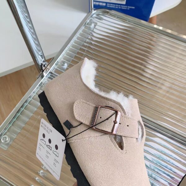 Jam4281 BIRKENSTOCK 5A+ 380 52$ PDDXZ - Image 26