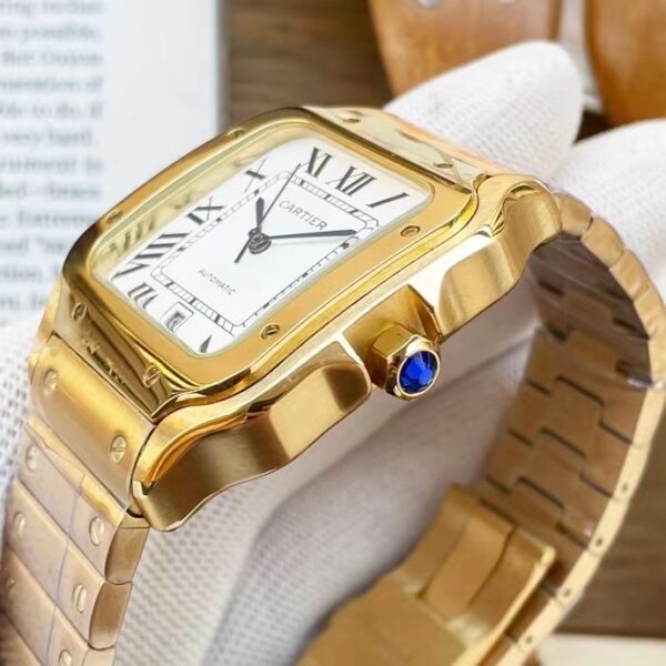 Jam669 Cartier 5A+ 1:1 640 128$ DSB - Image 26