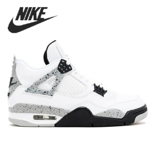 Jam4952 Nike Air Jordan Retro 4 360 50$ PTX - Image 26
