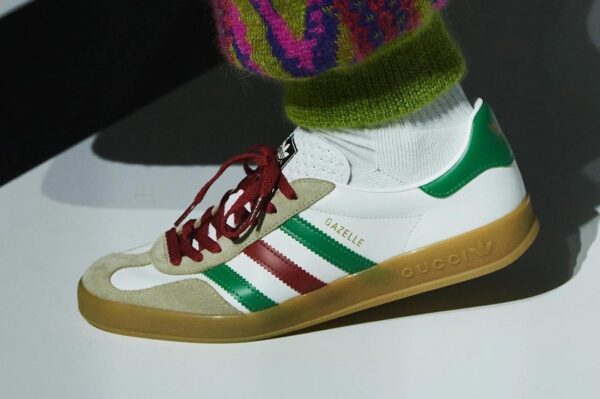 Jam4876  ADIDAS   5A+ 330 48.9$   PTX - Image 26
