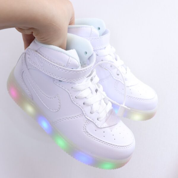 Jam2377 Nike Air force one KIDS 42$ 298 PTX - Image 27