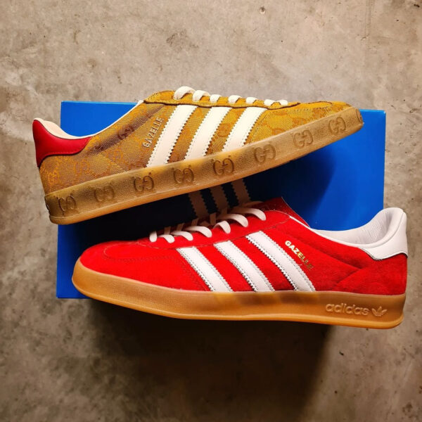 Jam4876  ADIDAS   5A+ 330 48.9$   PTX - Image 27