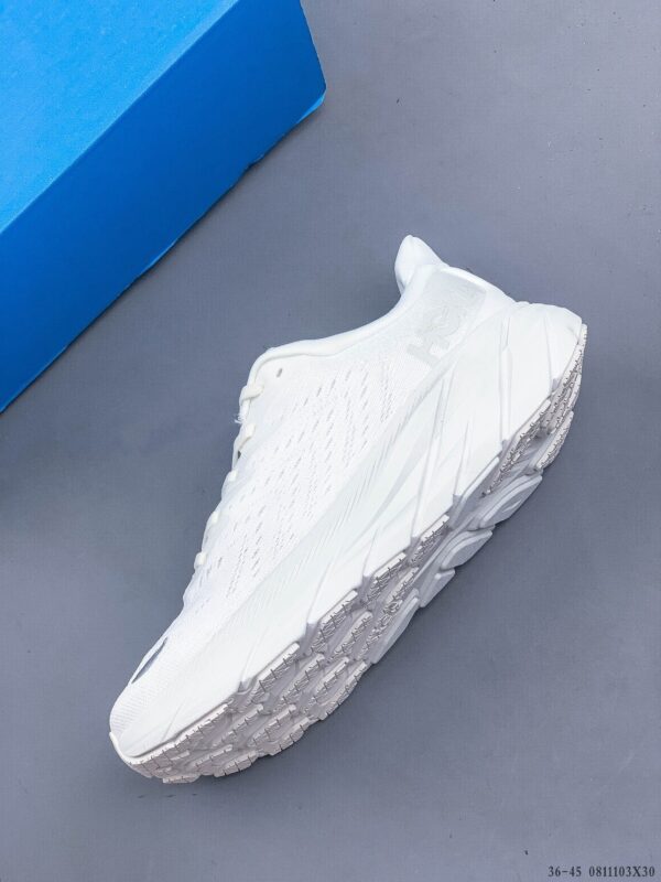 Jam4619 HOKA NK BOX。 5A 1：1 44.5$ PTX - Image 27