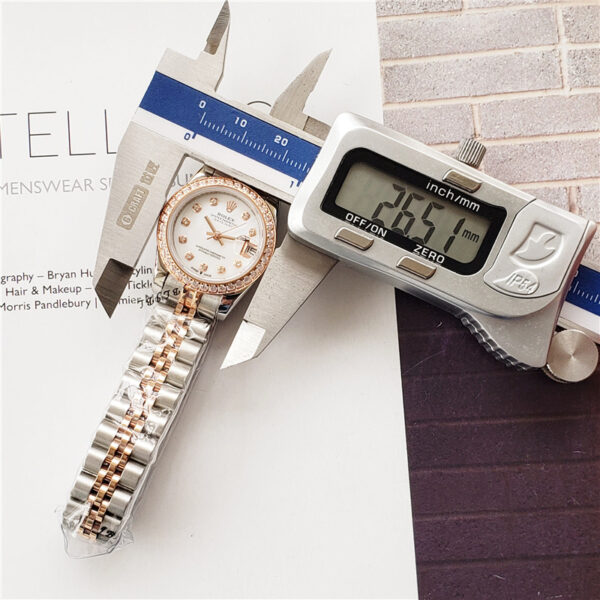 Jam3598 Rolex 5A+ 688 90$ DSB - Image 27