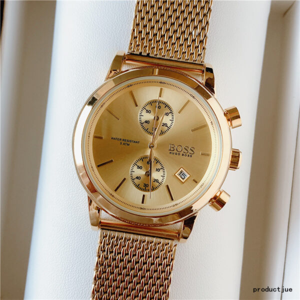 Jam1539 BOSS 32.99$ 240 DSB - Image 27