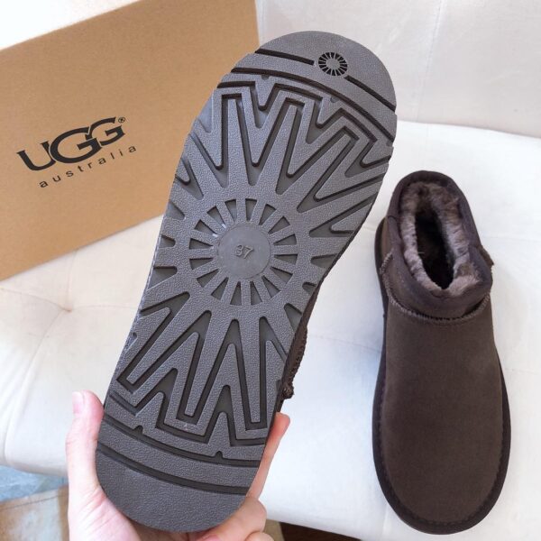 Jam1619 UGG 5A+ BOX WOOL 300 38.9$ UGG - Image 27