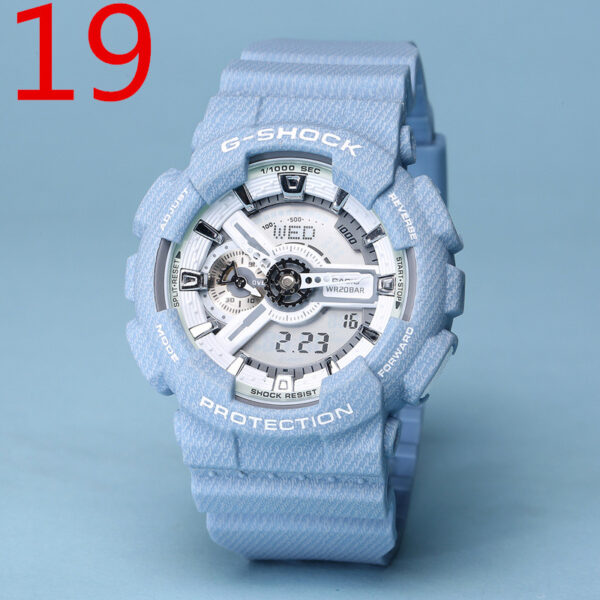 Jam167 Casio AAAAA 218 29.99$ DSB - Image 27