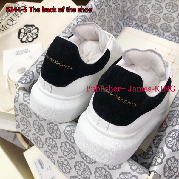 Jam13 Alexander McQueen 390 55$ TLDD - Image 27
