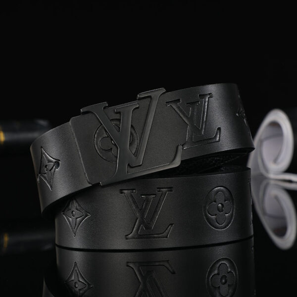 Jam2433 LV Comes with a box. 5A leather  38$ BYPJ - Image 27