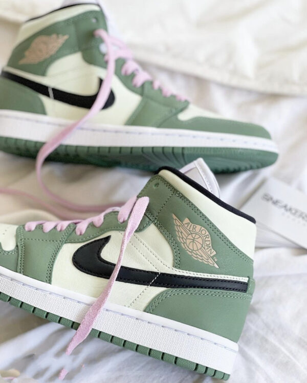 Jam4895 AJ1 NIKE 5AAAAA 325 48.9$ PTX - Image 27