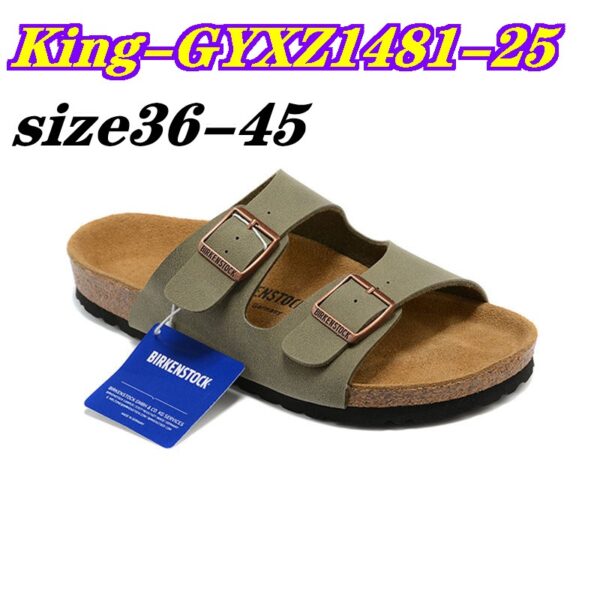 Jam1481 BIRKENSTOCK 5A+ 45.99$ TLDD - Image 27