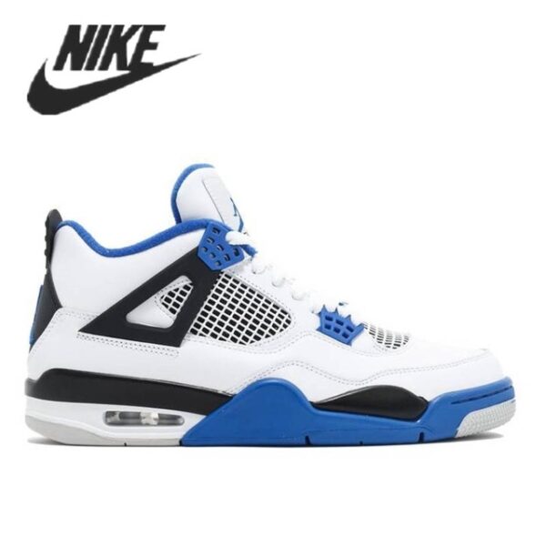 Jam4952 Nike Air Jordan Retro 4 360 50$ PTX - Image 27