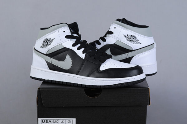 Jam365 KK1 Nike Air Jordan 1 mid 5A 1:1 +BOX 48.9$ PTX - Image 27