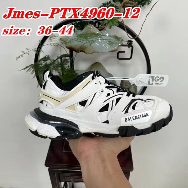 Jam4960 Balenciaga Track3.0   619 139$  PTX - Image 27
