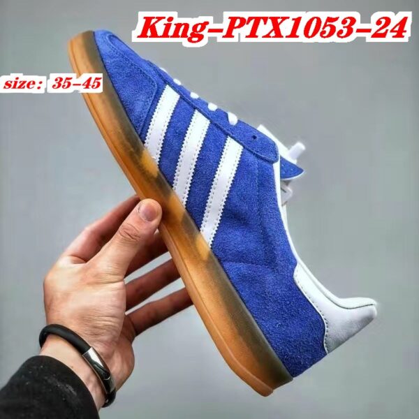 Jam1053 ADIDAS Gazelle bold 345 49.99$ PTX - Image 27