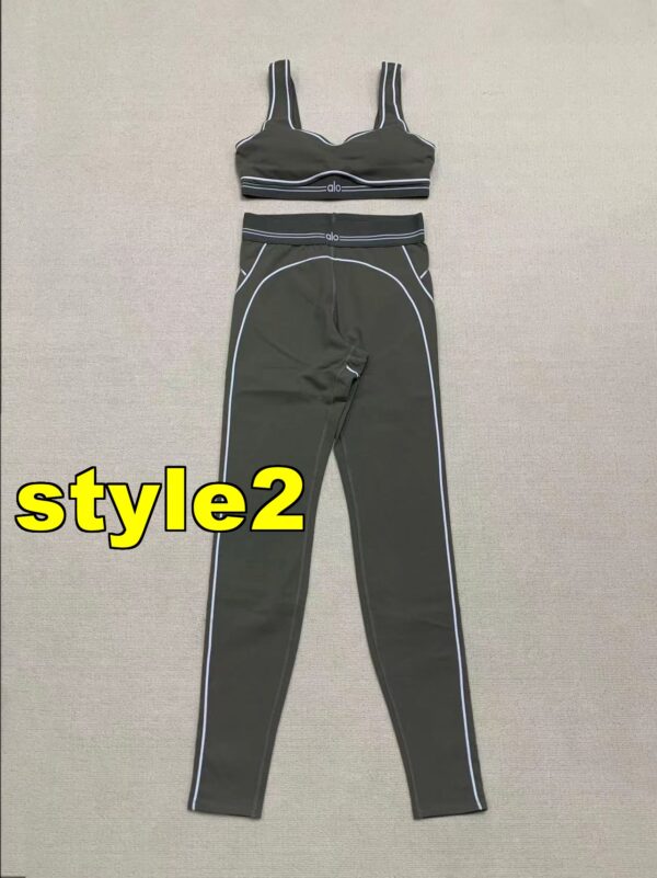 AN4376 ALO SUIT 55.99$ J6S4376 GYYF - Image 27
