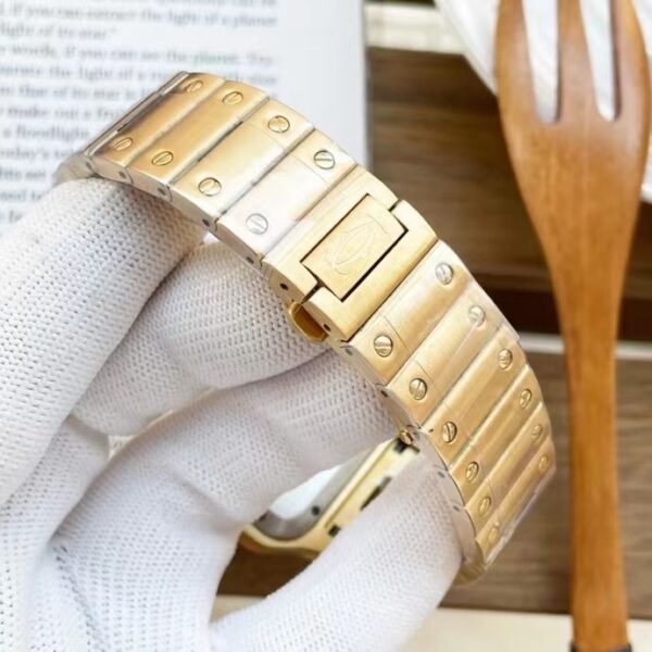 Jam669 Cartier 5A+ 1:1 640 128$ DSB - Image 27