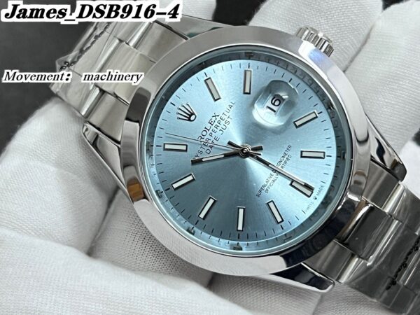 Jam916 Rolex 1:1 AAAAA 425 59$ DSB - Image 27