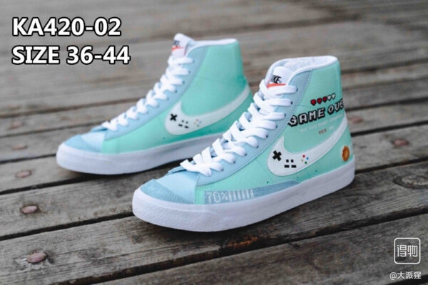 Jes2664 53$ NIKE SB - Image 3