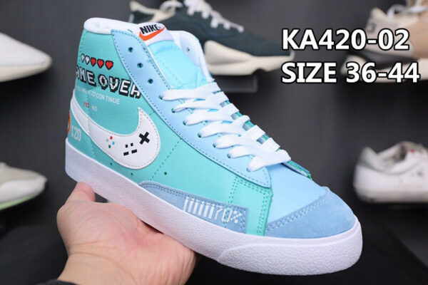 Jes2664 53$ NIKE SB - Image 11