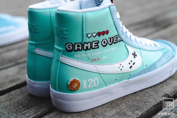 Jes2664 53$ NIKE SB