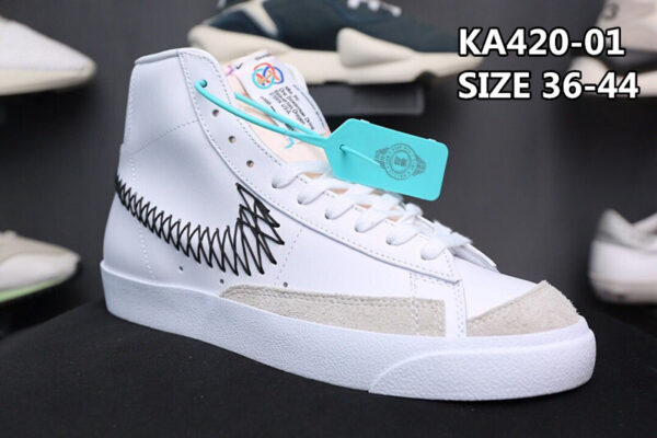 Jes2664 53$ NIKE SB - Image 5
