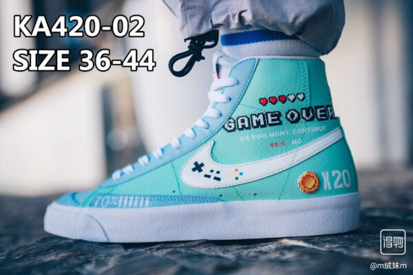 Jes2664 53$ NIKE SB - Image 6