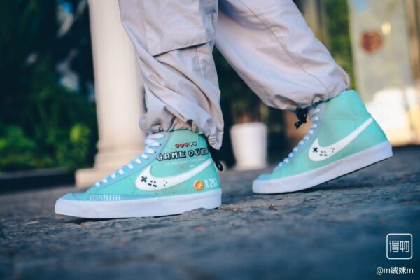Jes2664 53$ NIKE SB - Image 7