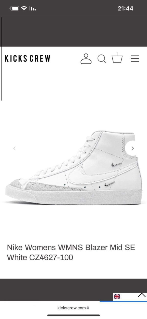 Jes2614 44.99$ NIKE SB- PTX - Image 4
