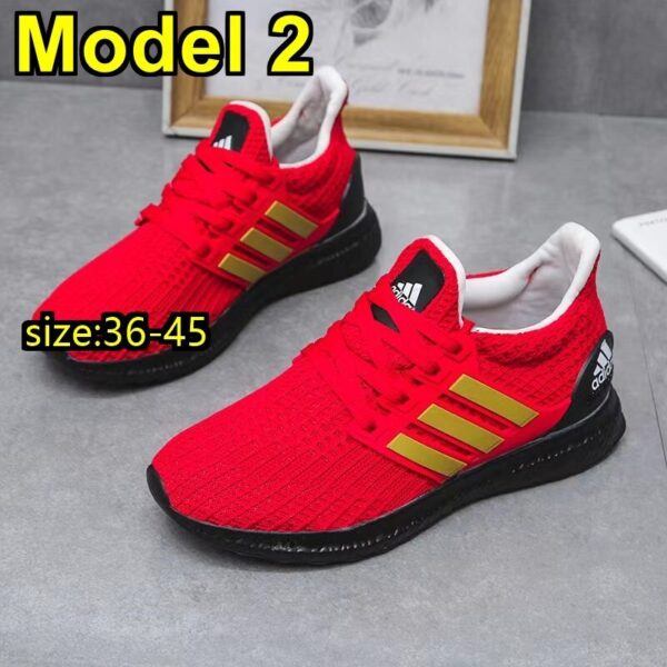 Jes2611 26.99$ adidas XHX - Image 7