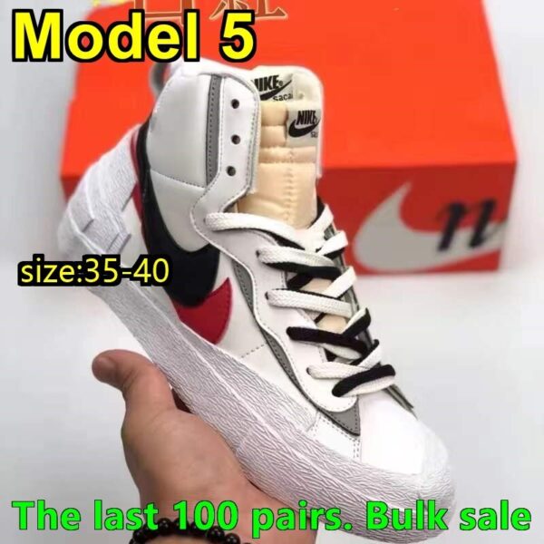 Jes2604 46.99$ NIKE -PTX - Image 2