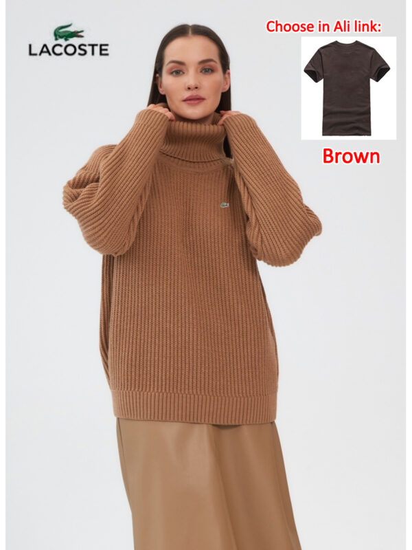 Jes2590 36.99$ sweater -GYYF - Image 3