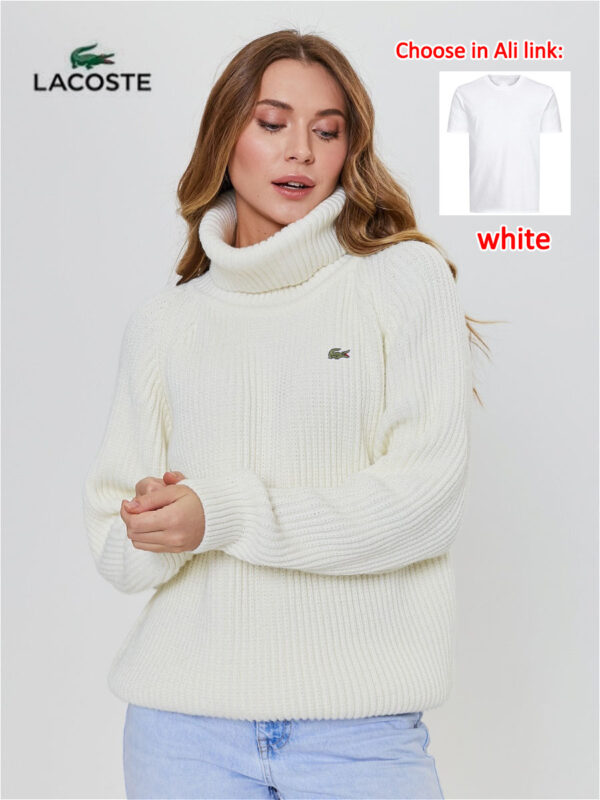 Jes2590 36.99$ sweater -GYYF - Image 4