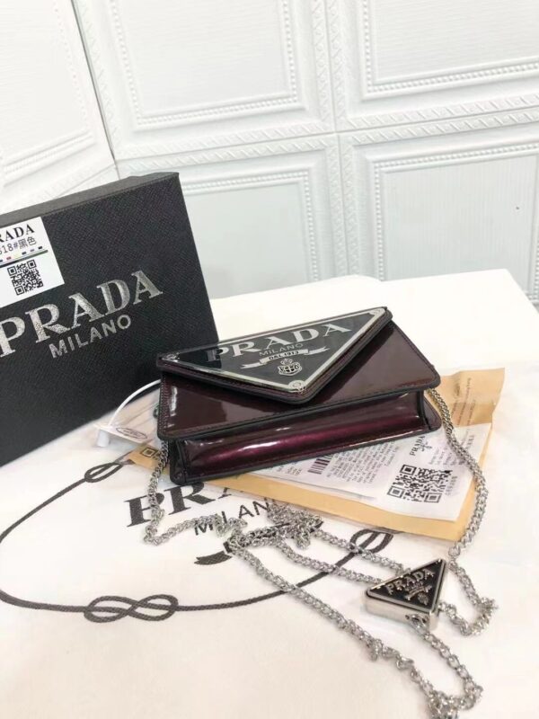 Jes2569 PRADA 29.99$ -ZSBB