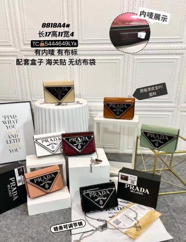 Jes2569 PRADA 29.99$ -ZSBB - Image 7