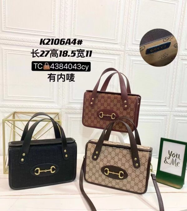 Jes2567 34$ GUCCI - ZSBB - Image 4