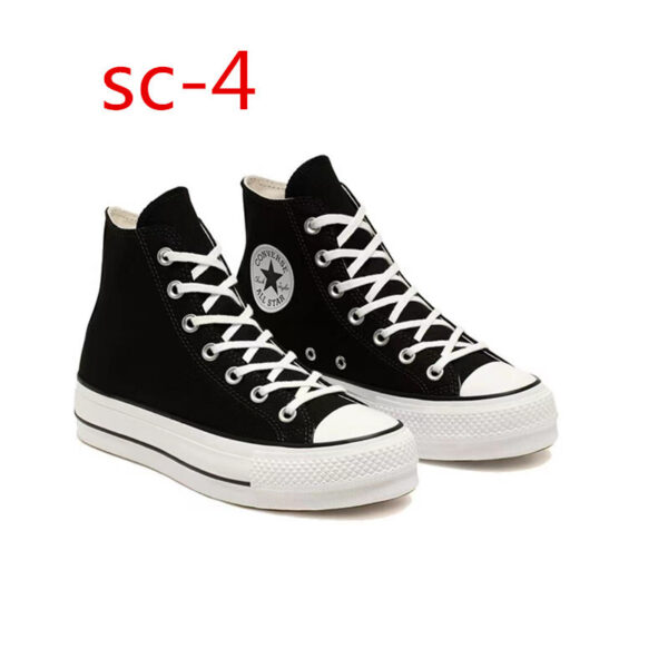 Z3367-55.99$-Converse unisex shoes, Sizes 35-45 - Image 4