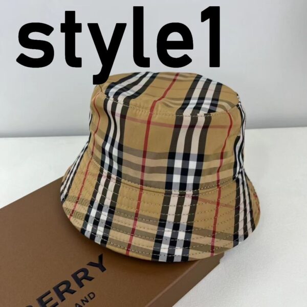 Jam2501 burberry 26.99$ 200 - Image 2