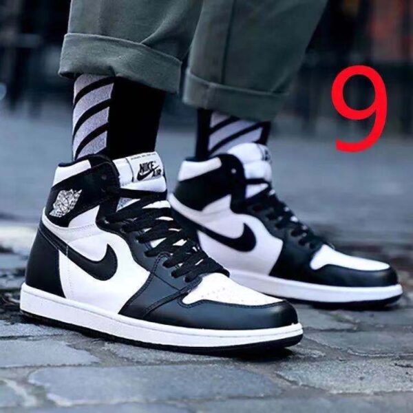 Jes2445 NIKE 29.99$-A - Image 5
